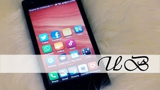preview picture of video 'Unboxing Xiaomi Redmi 1S (Flipkart-Indian Version)'