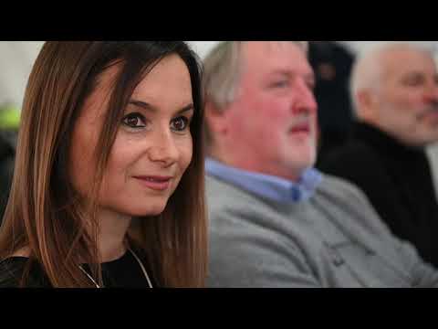 Stefania Bondavalli - semplicemente GRAZIE