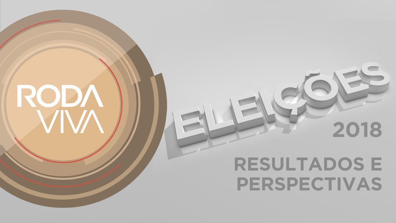 Roda Viva | José Arthur Giannotti | 29/10/2018
