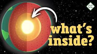 What’s at the center of the earth?: Crash Course Geology #4