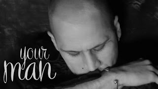 Clint Crisher - Your Man