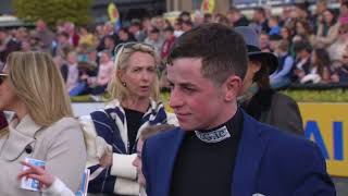Irish National Hunt Champions Crowned At Punchestown