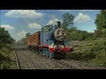 Thomas And Friends S08 E06 Bahasa Indonesia 1 HD