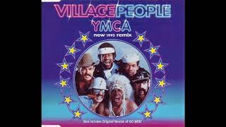 Village People ‎– Y.M.C.A. [PKA Remix]