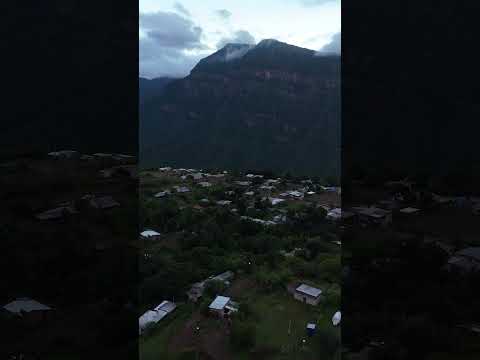 📍 San Francisco Jujuy Argentina. #fipシ #paratii #trekking #jujuy