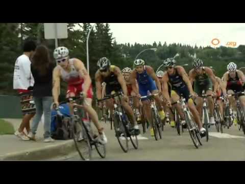 2011 Edmonton Elite Men