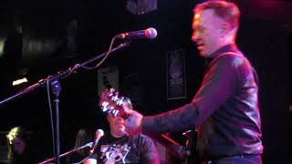 Buffalo Tom  "Kitchen Door"