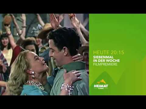 Siebenmal in der Woche | Heimatkanal