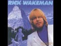 RICK WAKEMAN - Swan Lager (1979)