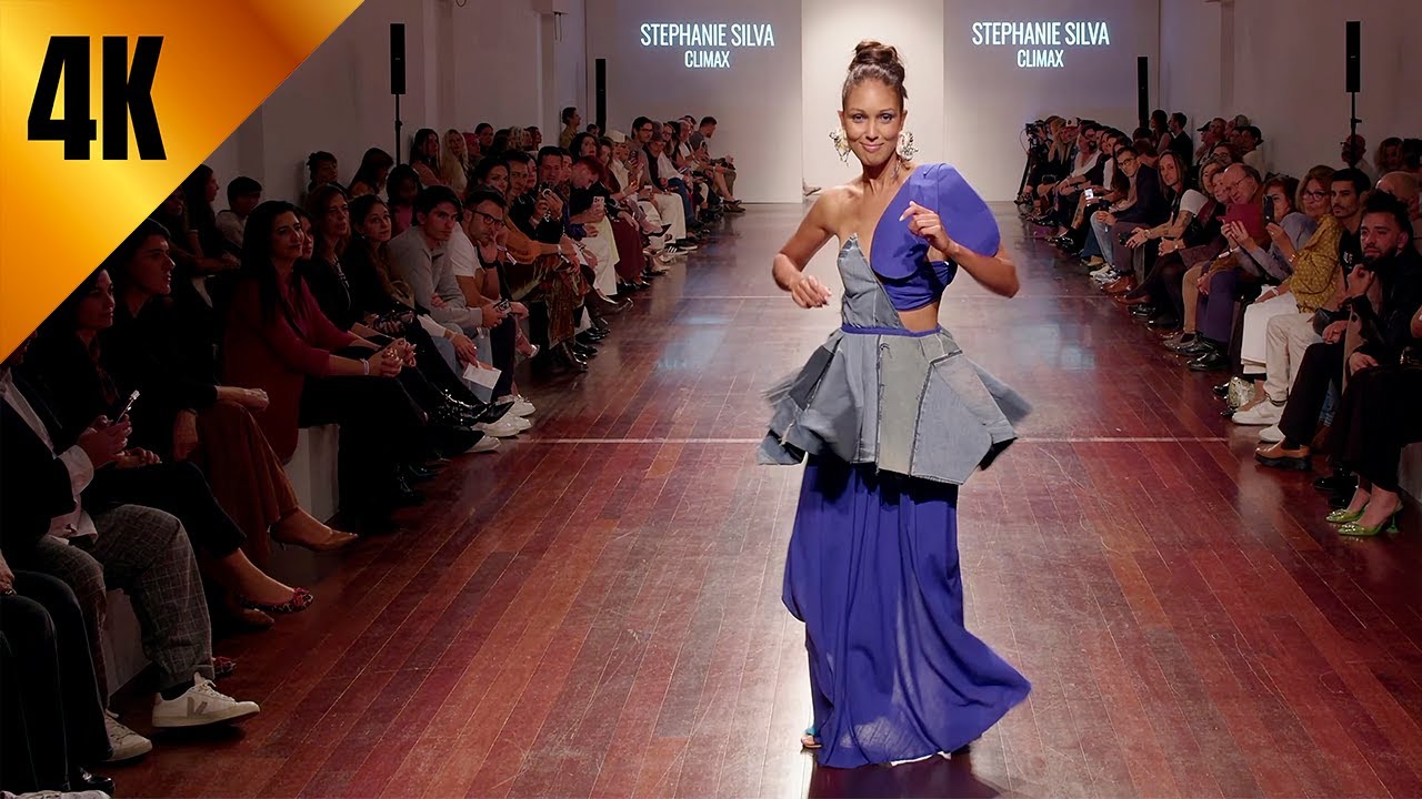 Stephanie Silva/Climax | Moda Madeira 2025