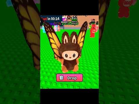 🔥 FINALLY STOLE THE LEGENDARY LABUBU FROM LABUBU'S BASE 💀‎‎‎