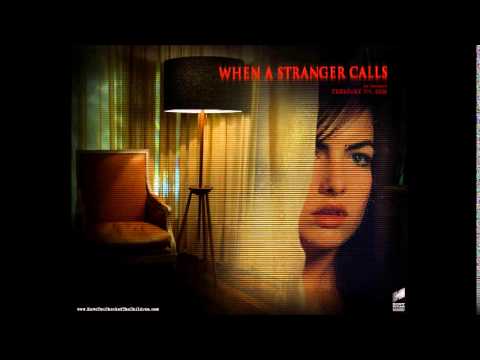 When A Stranger Calls Soundtrack - Track 13 - Gotha!