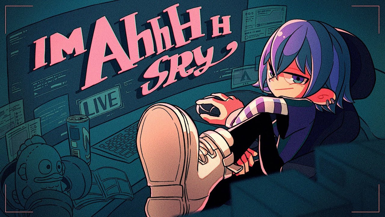 おじゃまさせていただくｗ/juzoさん、あおばじゃぺん　ApexLegends