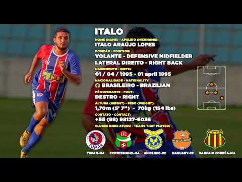 Italo volante 2021