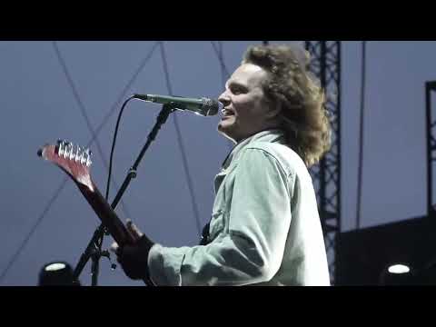 METAL & MICROTONAL in CHICAGO 2023 King Gizzard & the Lizard Wizard AMICUS Fan Edit (Part 1 of 3)