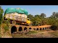 Benin The Dark Side Of White Gold Deadliest Roads