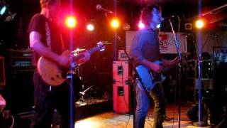 The Reducers - I've Got Work To Do