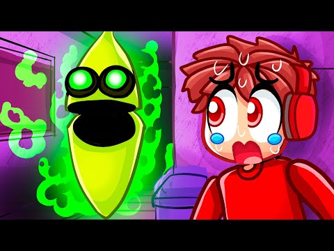 ROBLOX BANANA EATS…