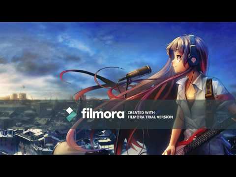 R.Kelly ft Keri Hilson - Number One (NIGHTCORE)