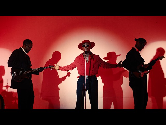 Harmonize – Yazoee (Official Music Video)