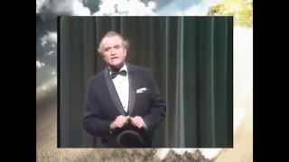 Red Skelton Pledge of Allegiance Salute