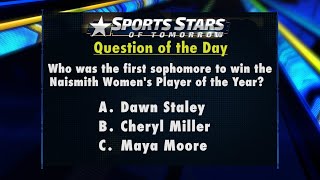 thumbnail: Question of the Day: NBA's #2 All-Time Leading Scorer