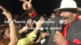 The Cuban Golden Club   El Burro de la Loma   Lyric video