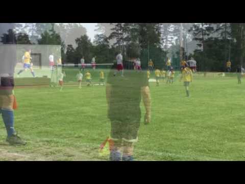 Kasiysin kahden viime matsin maalit