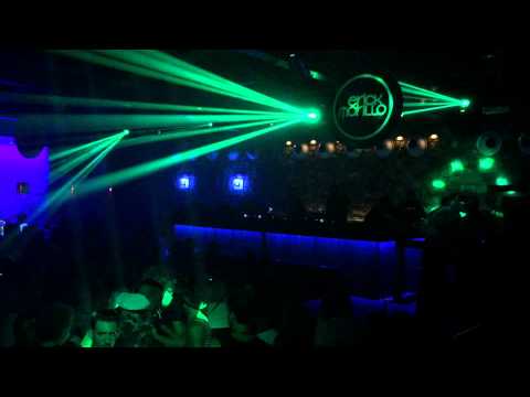 Erick Morillo plays Ruben Mandolini "Also!" (The Junkies Remix) at Space Ibiza 26-07-2015