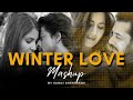 Winter Love Mashup | Suraj Shertukde | Hawayein | Bakhuda Tumhi Ho [ Bollywood LoFi ]