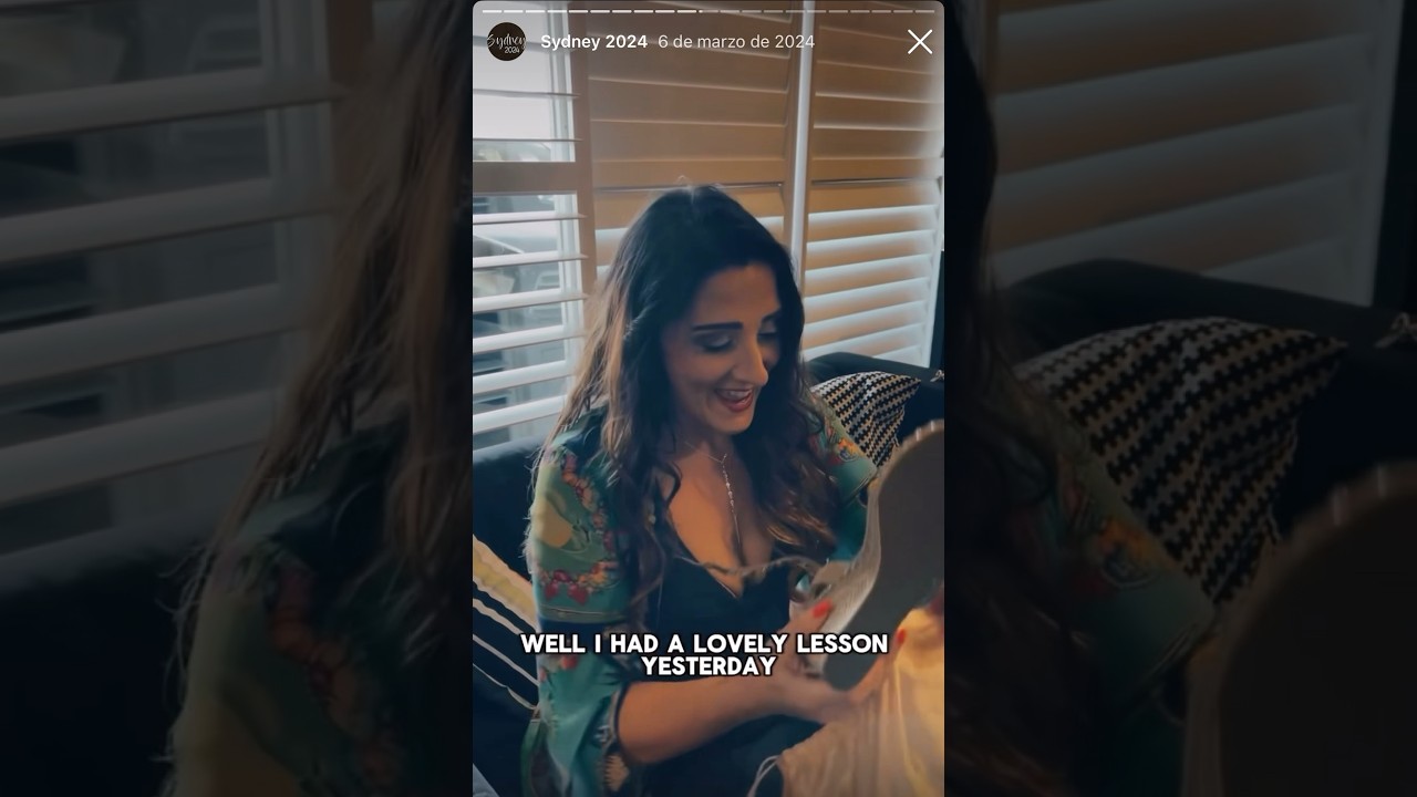 TANGUEDAD by Agustina Berenstein