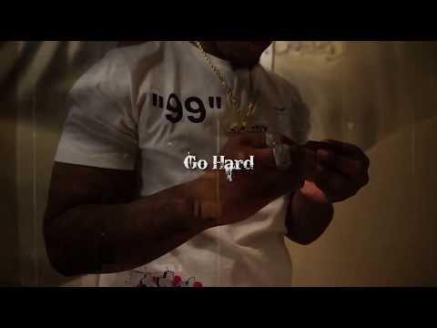 448 Rolls x Go Hard - In They Feelings *** Official Music Video ***