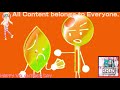 REQUESTED Who Broke It BFB Team Have Cots Animatic In Cmaj Vocoder