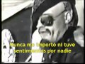 GG Allin - When I Die (Subtitulado español) 