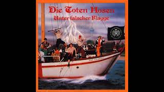 TOTEN HOSEN DIE   Sekt oder Selters 1984