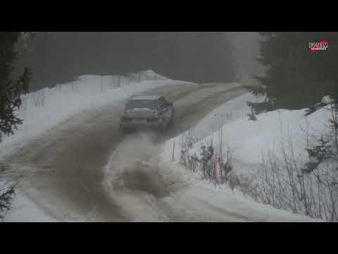 Kooste Megarallista.