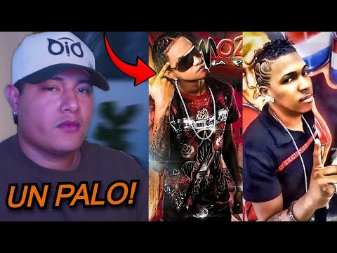 YO NO SOY FRECO - Toxic Crow Ft Mozart La Para | REACCION 😱 