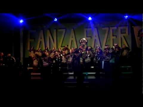 Rappagugga Zizers - Dance