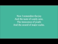 Woodkid - Wasteland [Official Lyrics Video ...