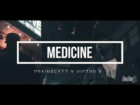 Pollari x Yung Bans x Smokepurpp Type Beat - Medicine (Prod. CpainBeatz x Victor B)