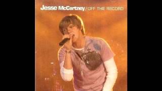 Jesse McCartney - Blackbird