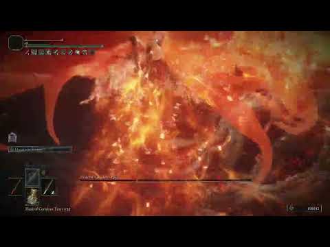 Bleed And Frost Are OP Against Malenia In Elden Ring