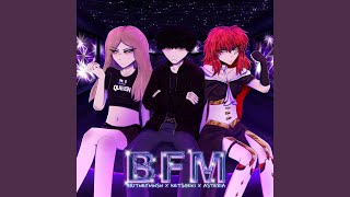 Cover art for BFM