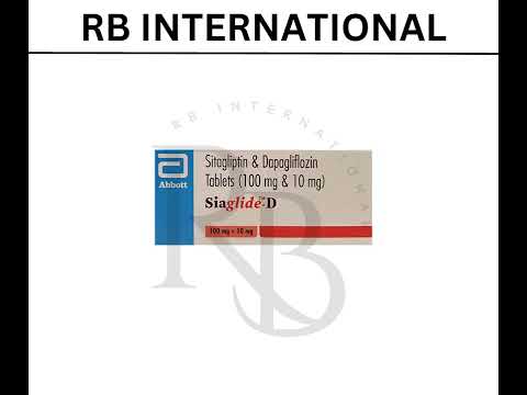 Siaglid d tablets