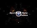 Nas Damian Marley Patience Lyrics