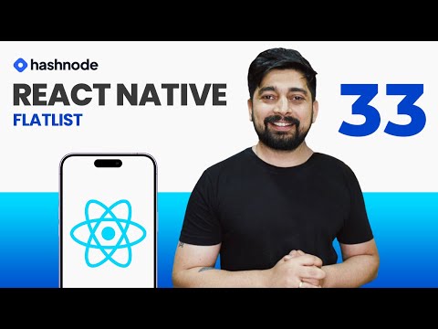 React Native Mastery Develop 10 Apps with Confidence