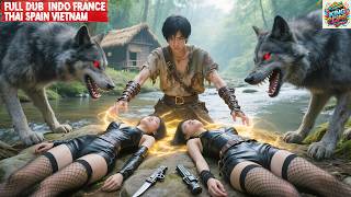 Download lagu Tabib Dewa Turun Gunung Memetik Obat, Tak Sengaja Selamatkan 2 Pembunuh Sekarat, Dibalas Tubuh mp3