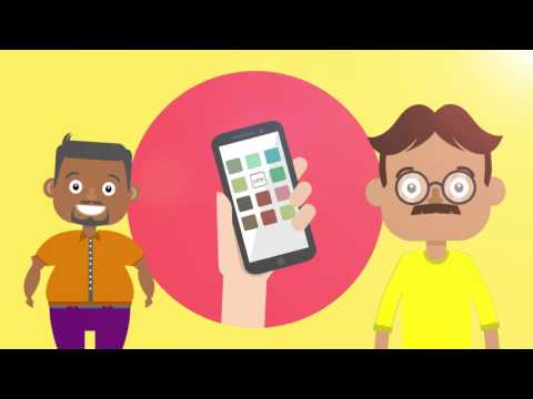 Ambuja Go Cashless - Trader to Trader UPI