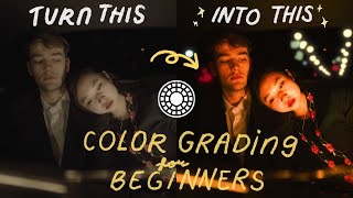 How To Get The Film Look ON YOUR PHONE  ✧ (NO PC/LAPTOP) Asian Film Style /Analog/Film Emulation ✧
