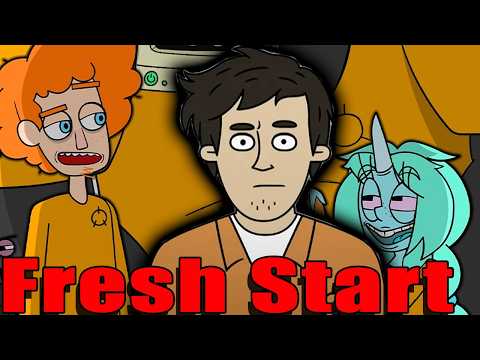 The New SCP Confinement